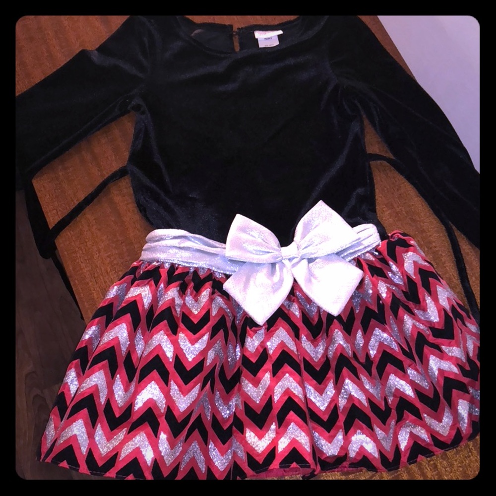 Little girls dress